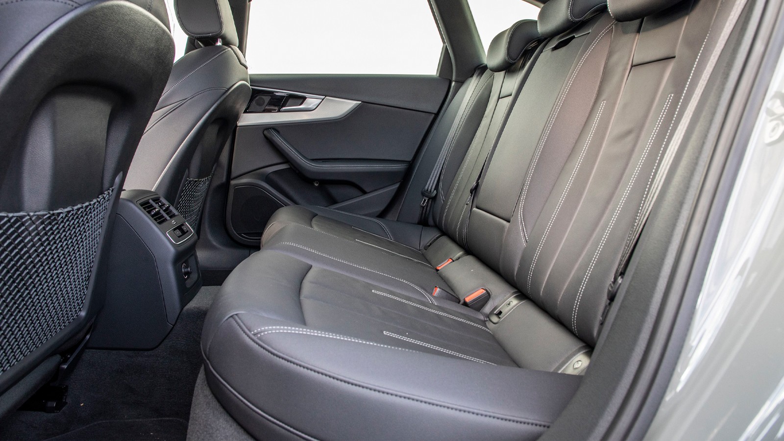Audi A4 allroad 45 TFSI