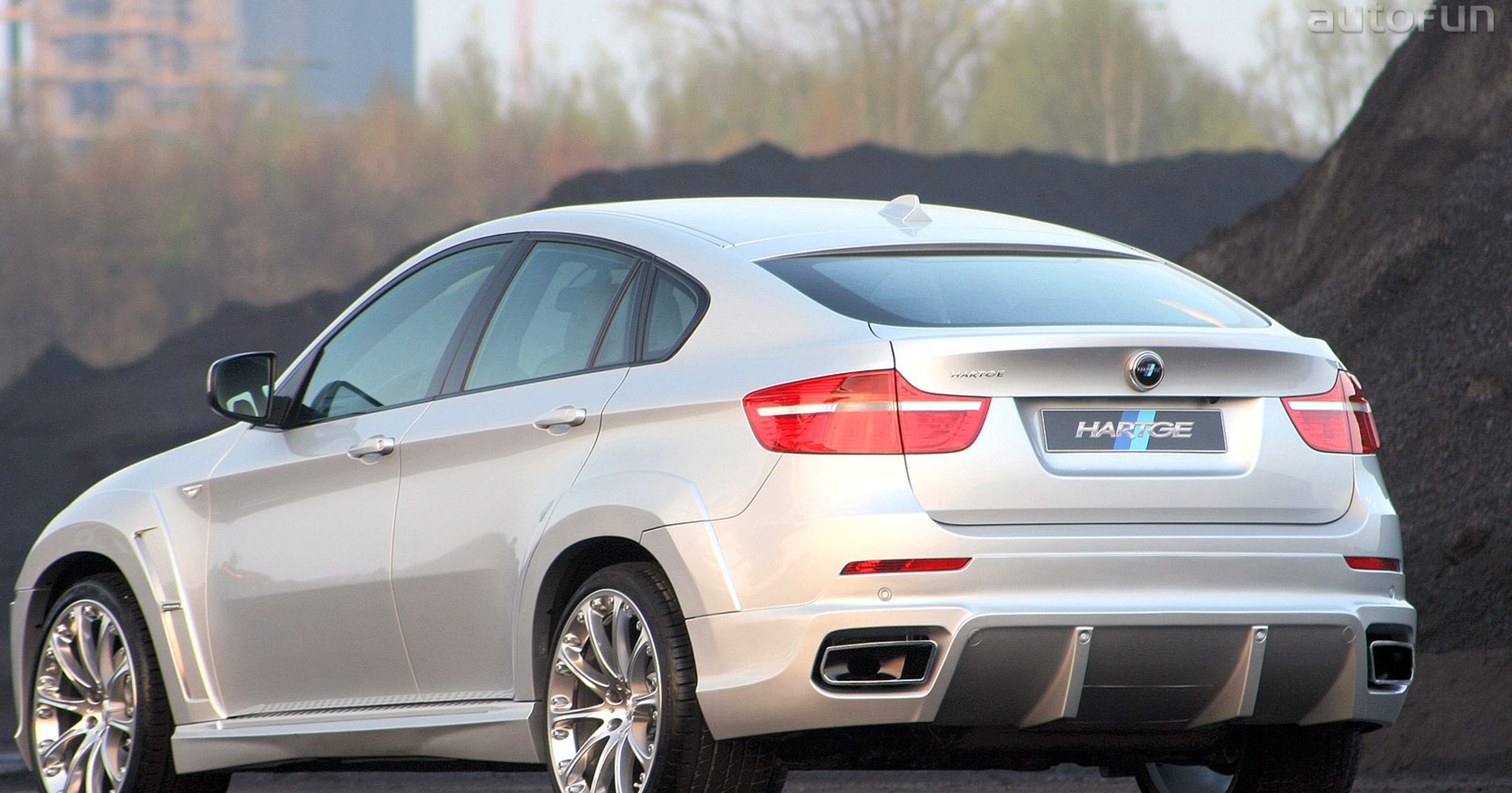 Hartge X6