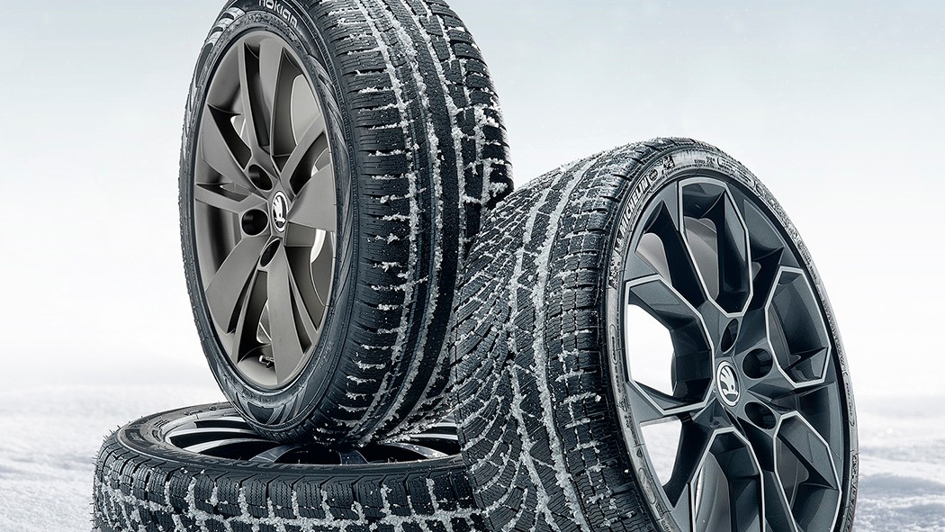 Po opony do autoryzowanego warsztatu? Oto powody