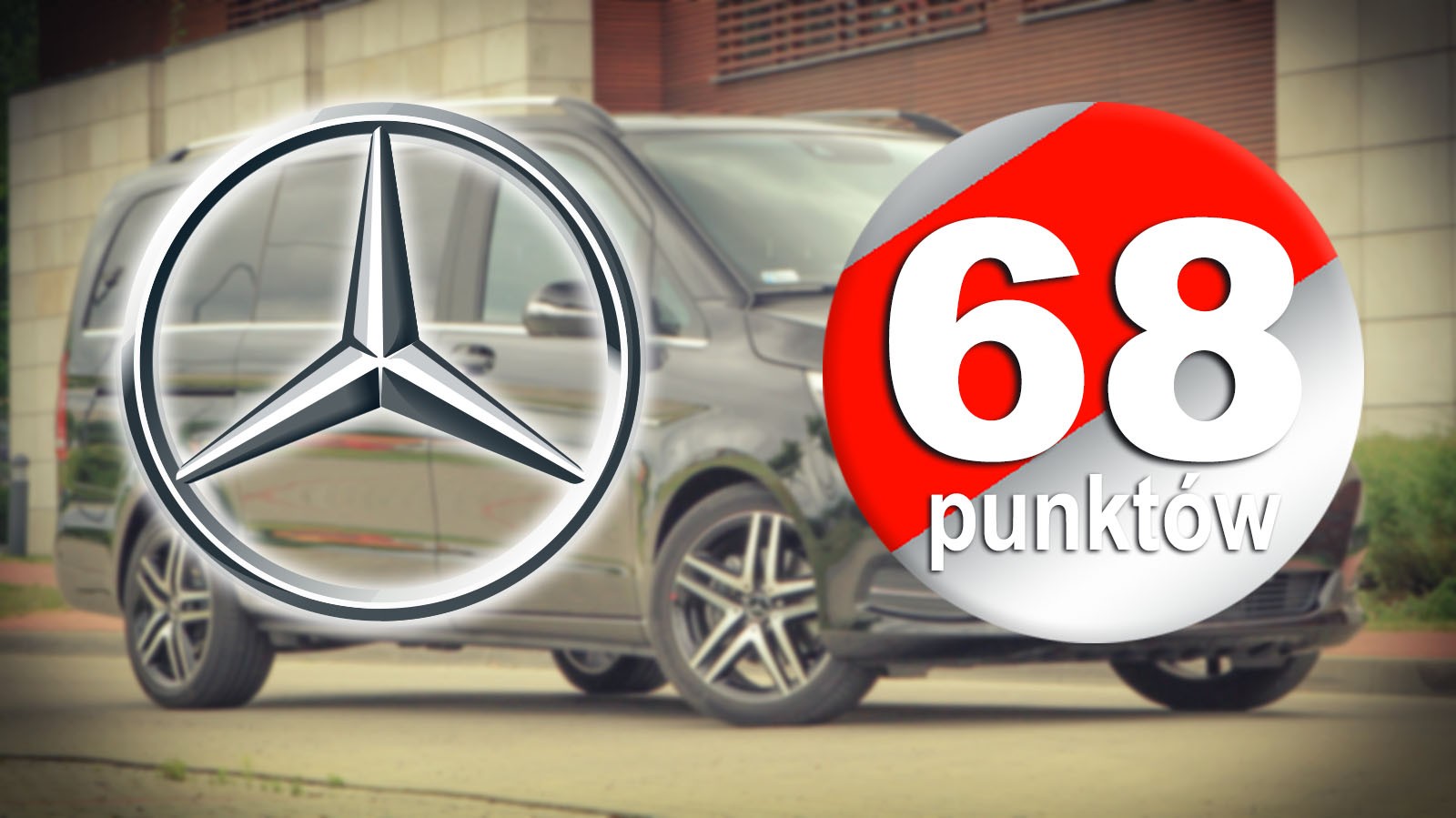 5. Mercedes