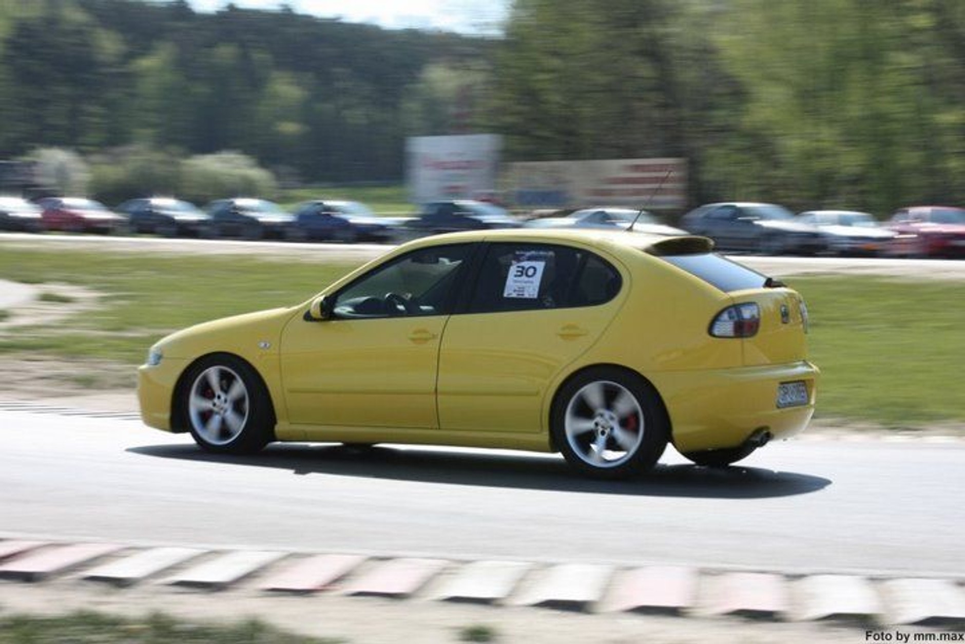 VI. Ogólnopolski Zlot LeonClub Team: bezpiecznie i z gracją (fotogaleria)