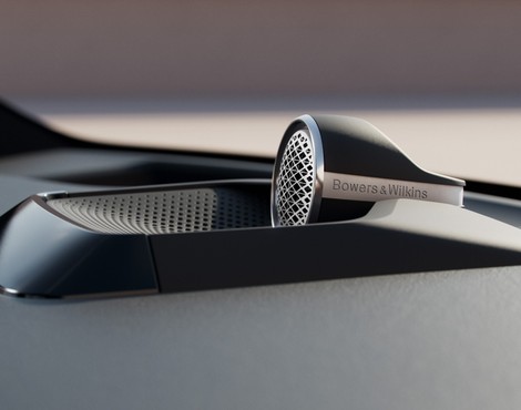 Volvo EX90
