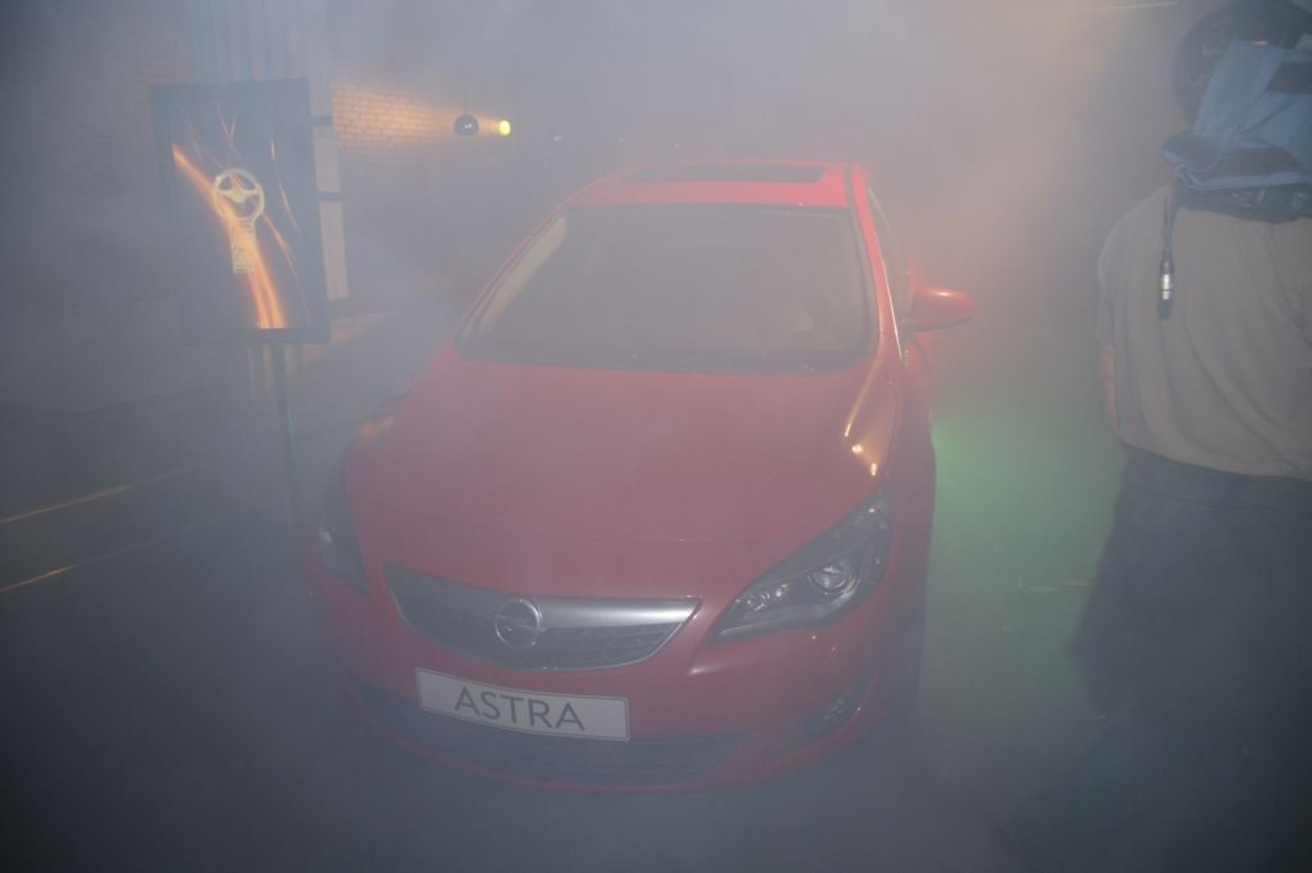 "Złota Kierownica" - Pierwsza edycja plebiscytu rozstrzygnięta