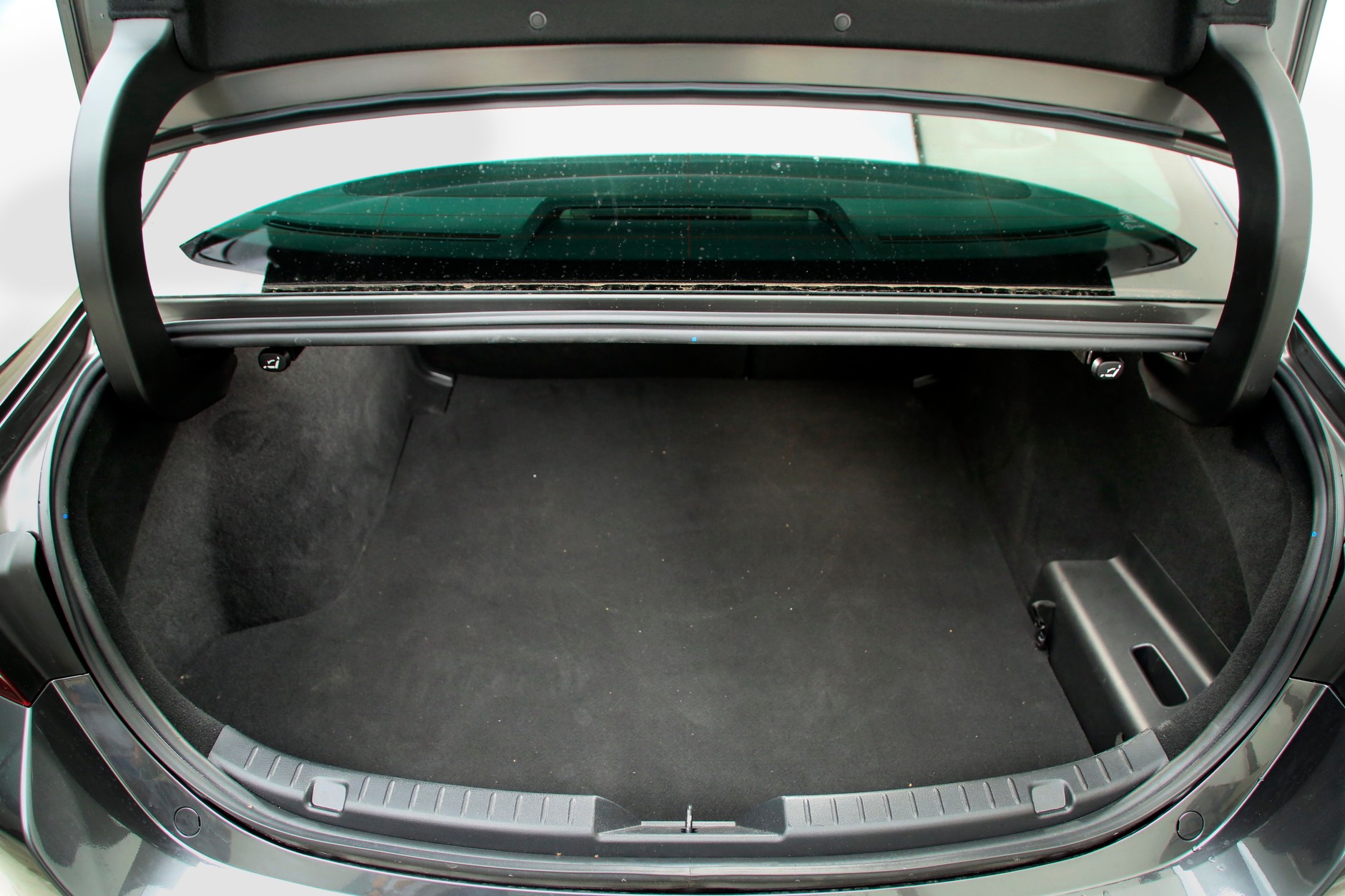 Mazda 3 sedan 2.0 Skyactive-G 6AT