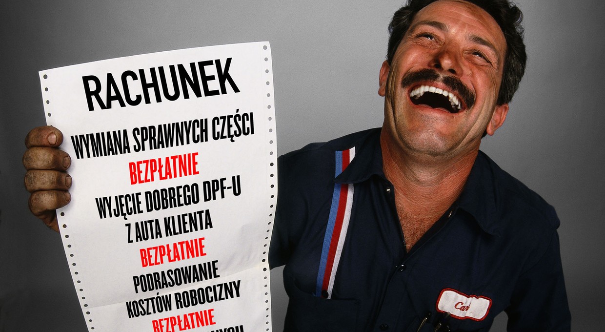 Tak naciągnie cię mechanik - to warto wiedzieć przed wizytą w warsztacie