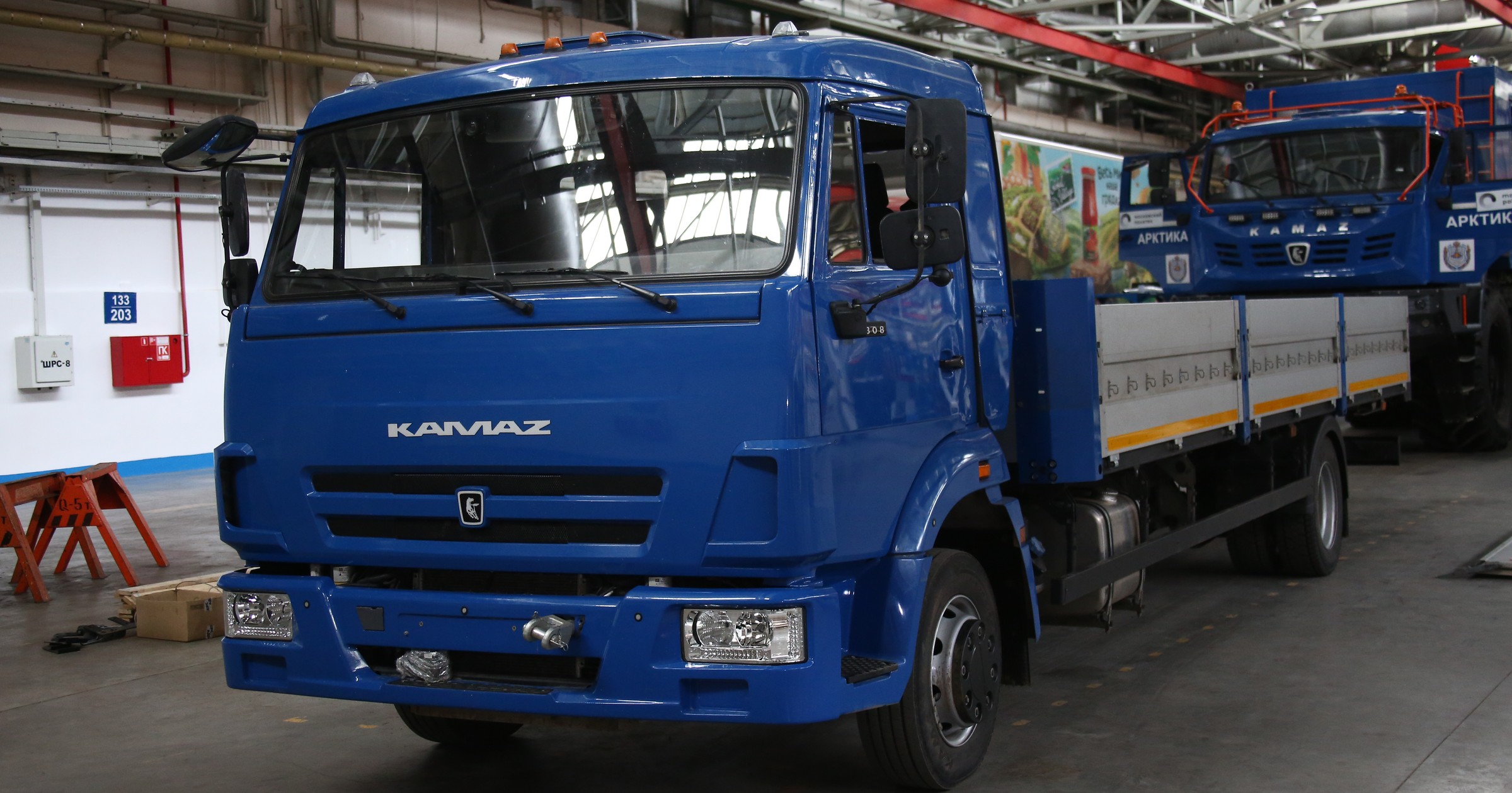 Kamaz