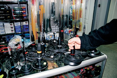 CB-Radio wraca do łask - Sprawdziliśmy które warto kupić