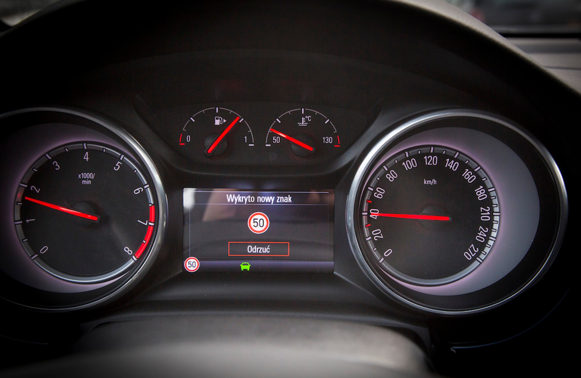 Opel Astra
1.4 Turbo Enjoy