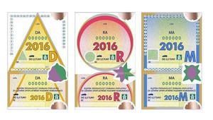 Nowe winiety w Republice Czeskiej