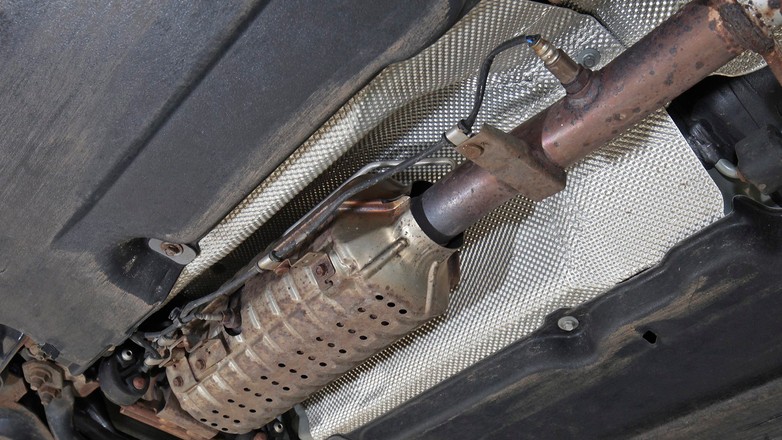 Dlaczego filtr DPF wypala się tak często?