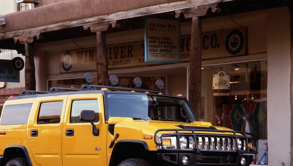 Samochody, w których instalacja LPG to wstyd!