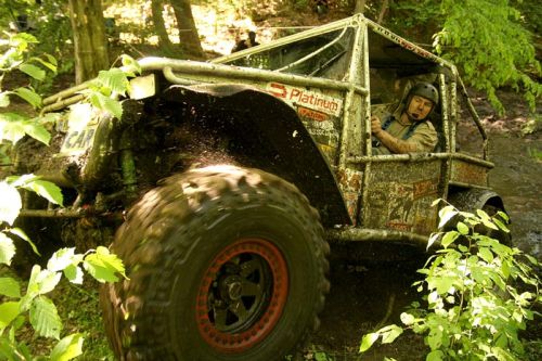 Magam Trophy - finał