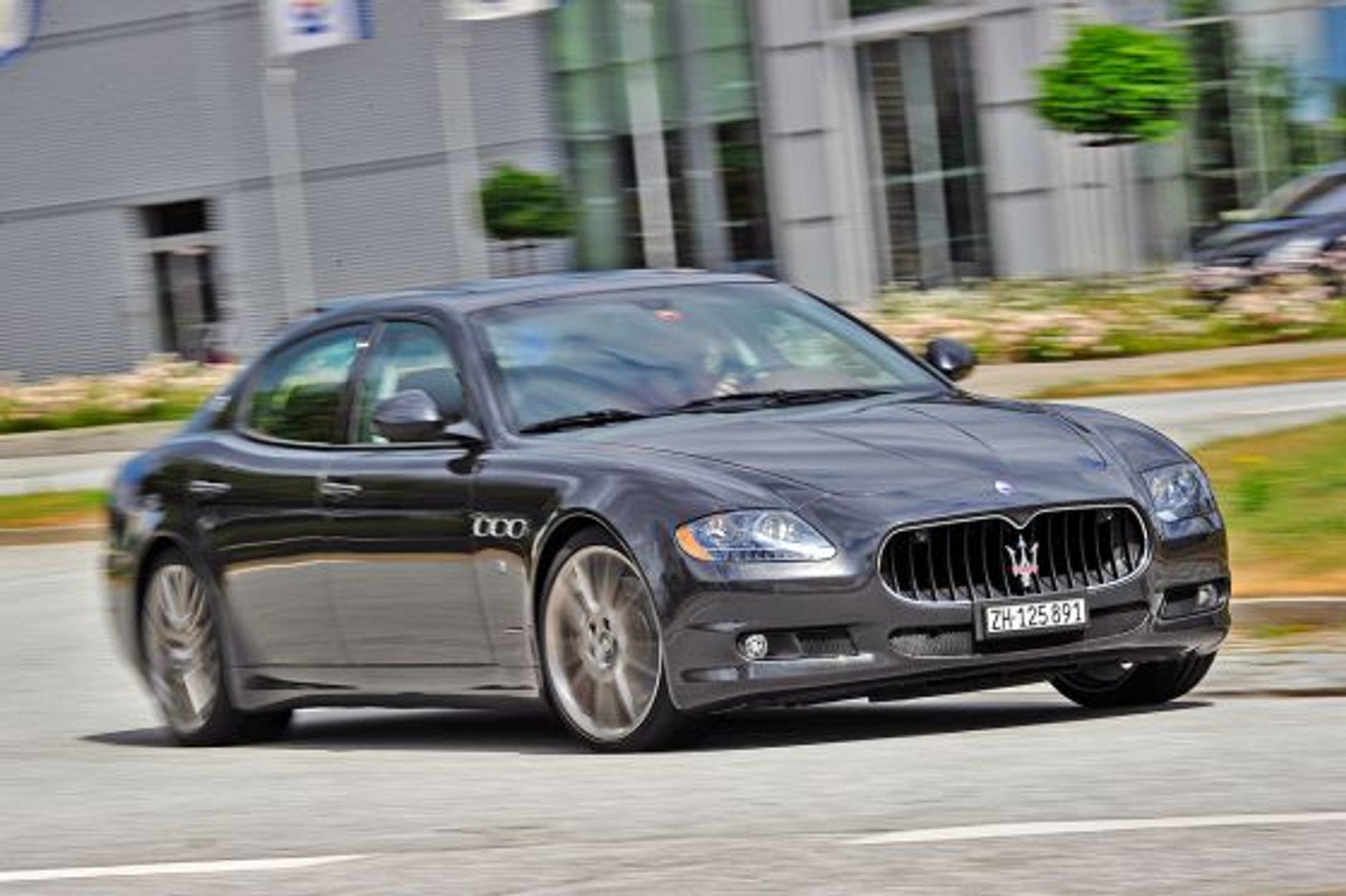 Walka na decybele. Ranking aut najcichszych oraz tych najbardziej hałaśliwych