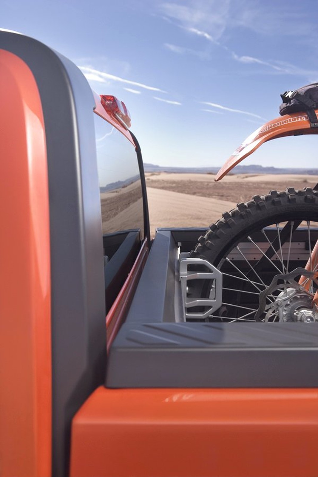 GM: Hummer w nowych realiach pod chińskim kierownictwem (nowe informacje)