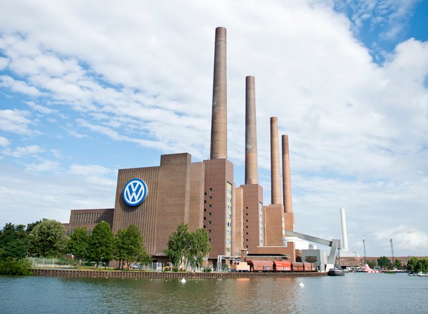 Volkswagen wstrzymuje budowę fabryki w Turcji