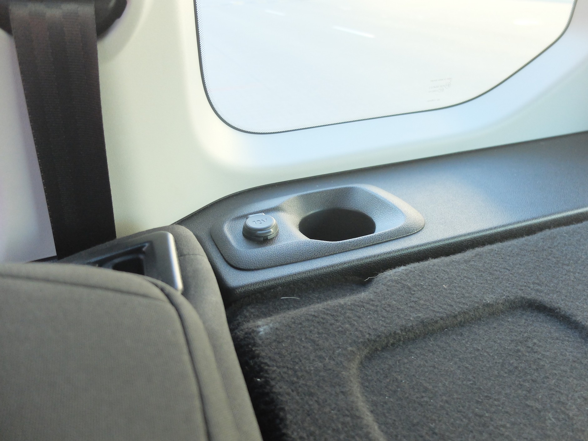 Opel Combo Life 1.5 Diesel