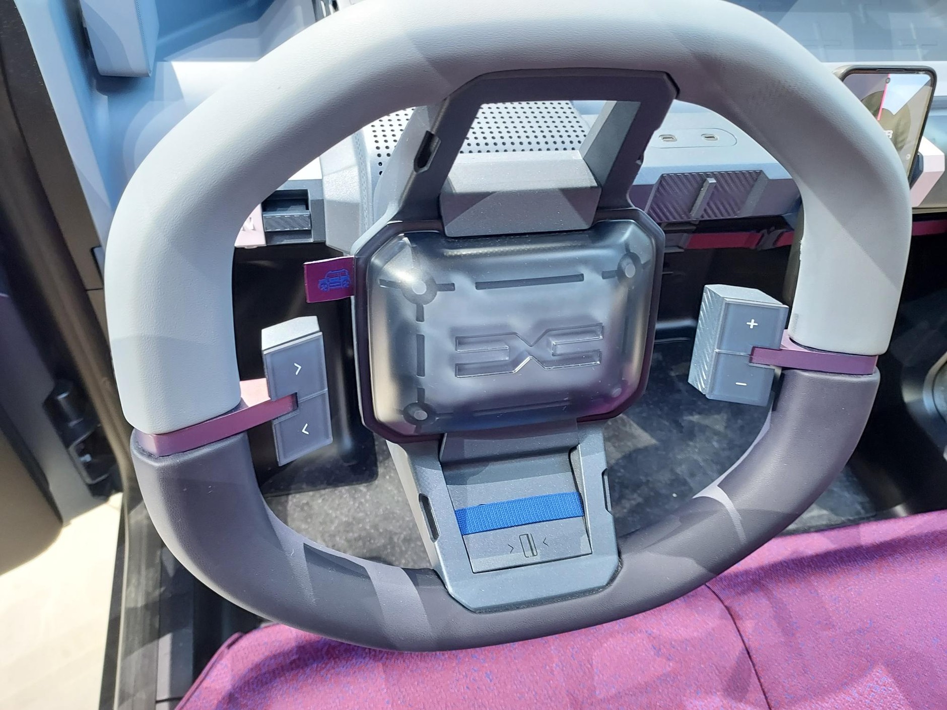 Dacia Hipster Concept 2025