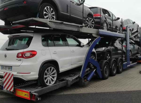 Sprowadzamy coraz więcej aut używanych. Nowe są zbyt drogie