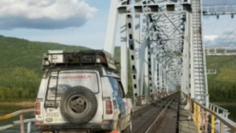 Polska wyprawa zdobyła Mount Everest off-roadu