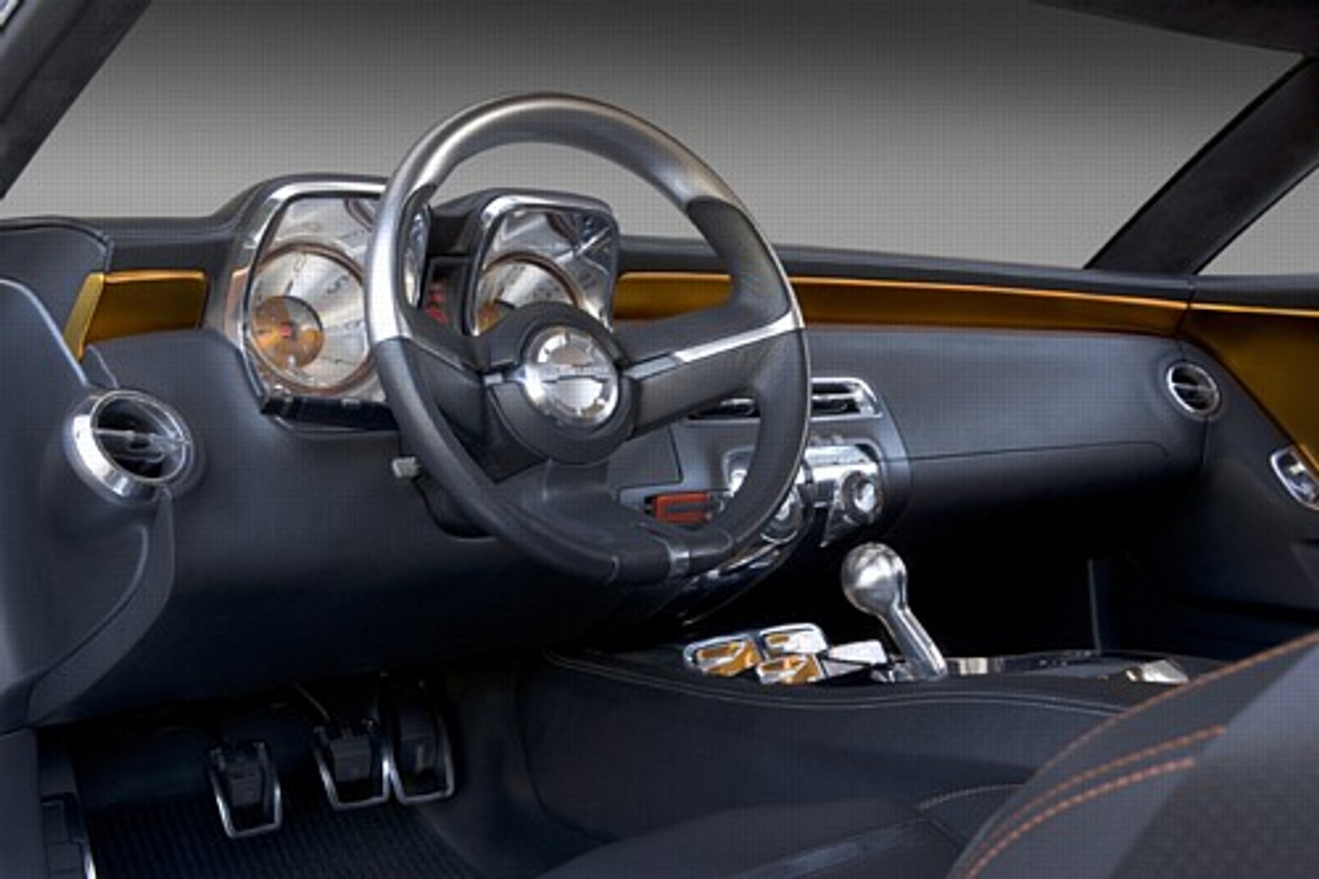 Camaro wejdzie do produkcji