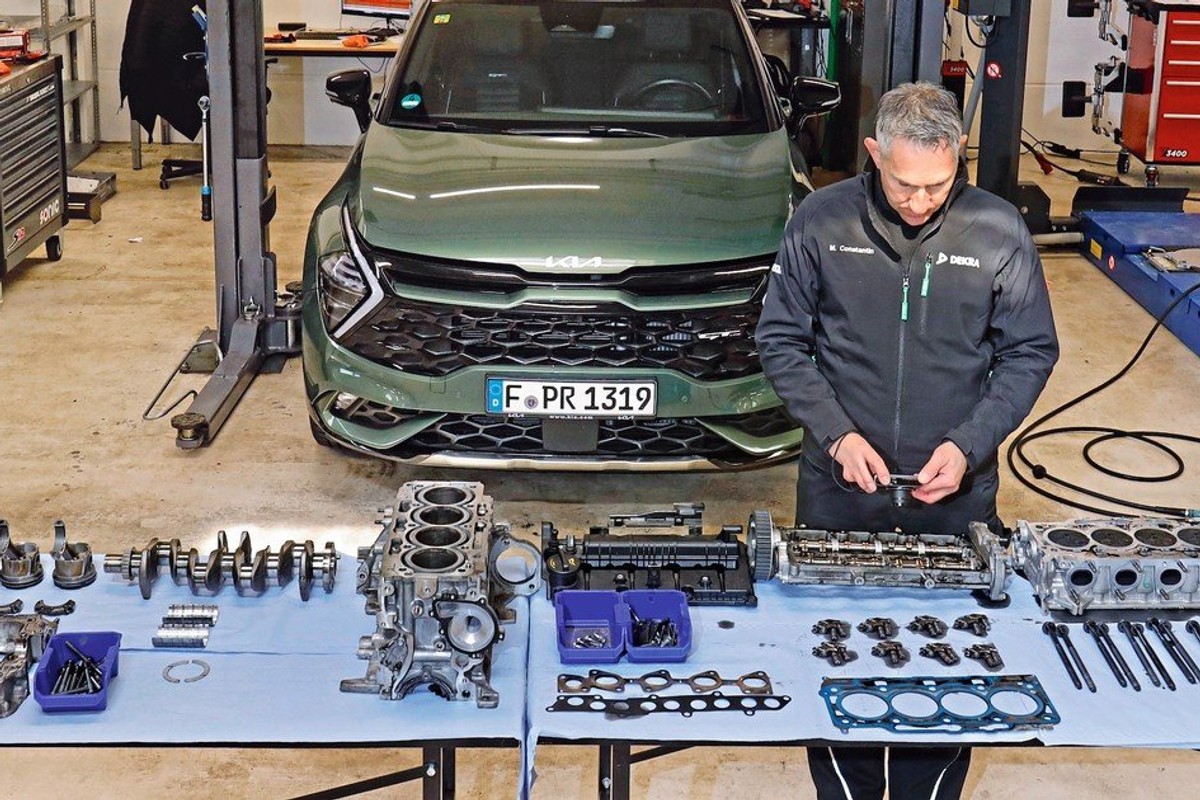 Te samochody tracą najmniej na wartości po latach. Trzy rankingi, jeden zwycięzca