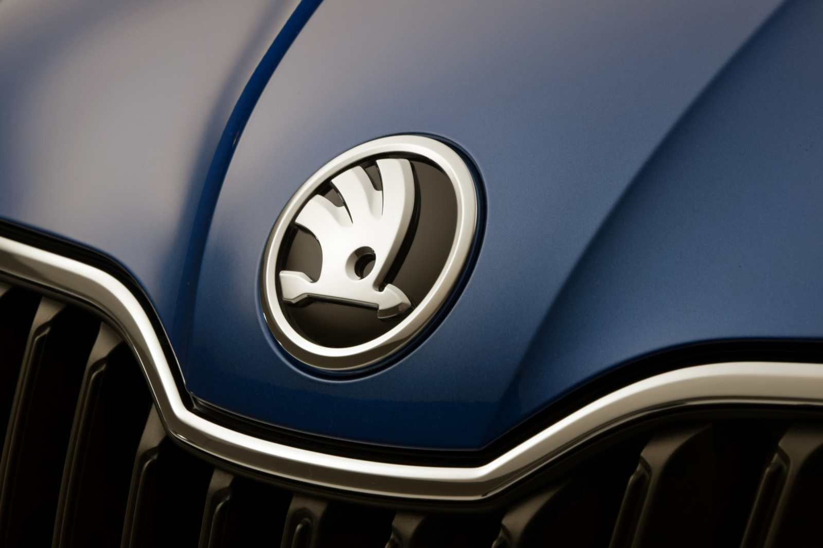 Skoda Fabia 2015