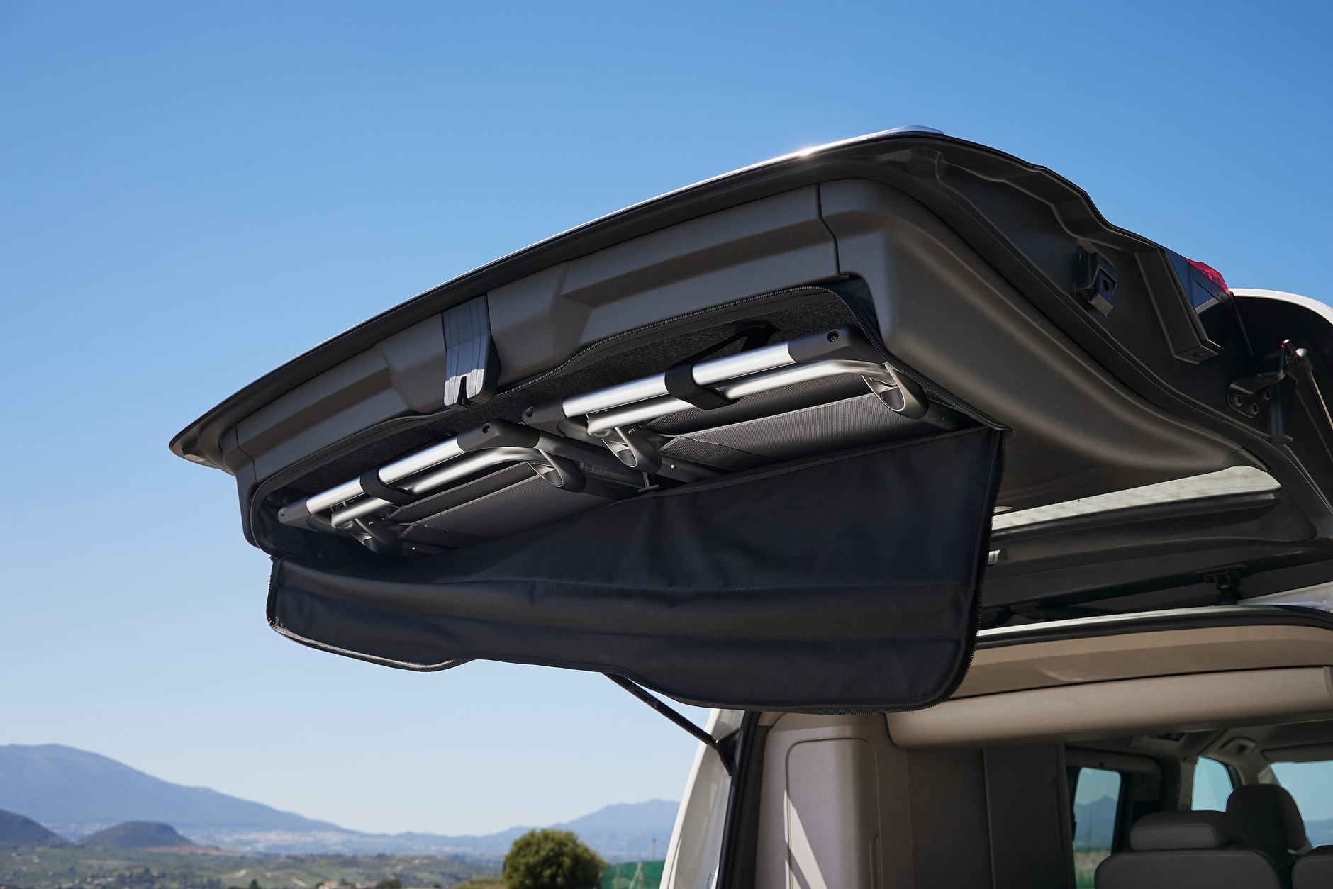 Volkswagen California 2024