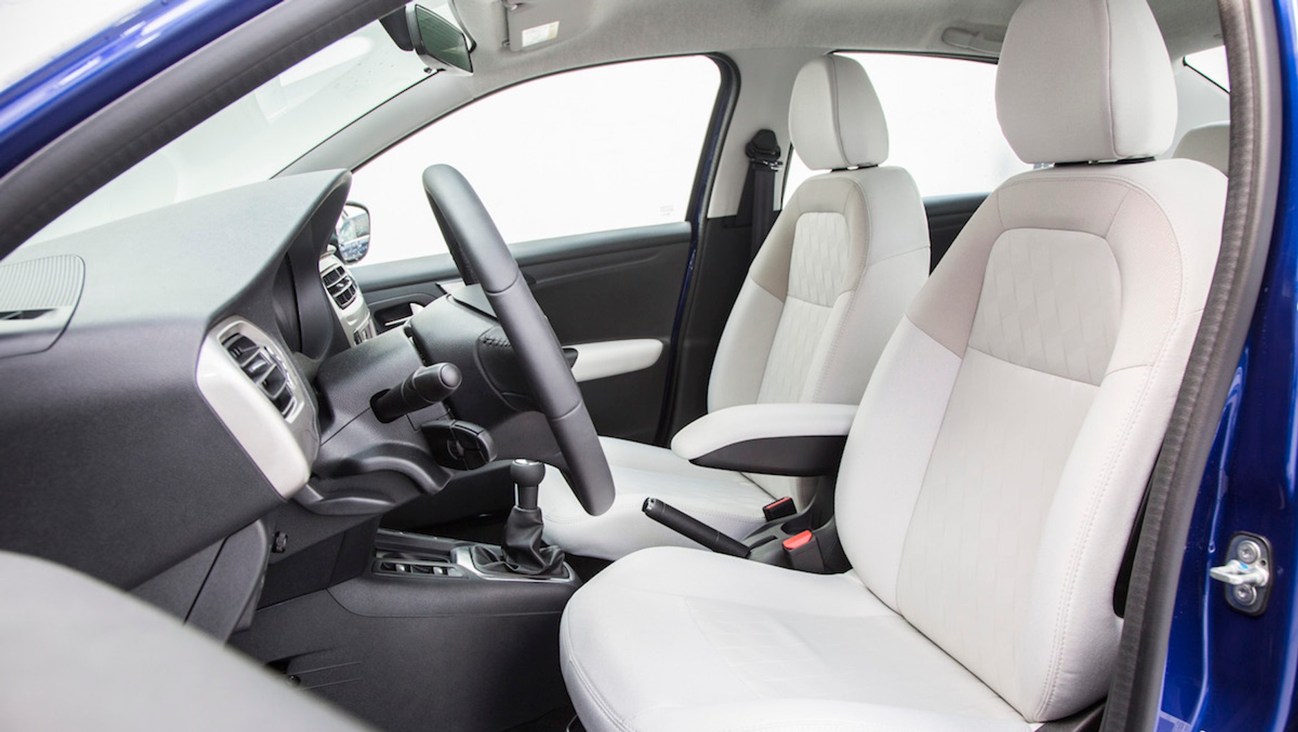 Citroen C-Elysee