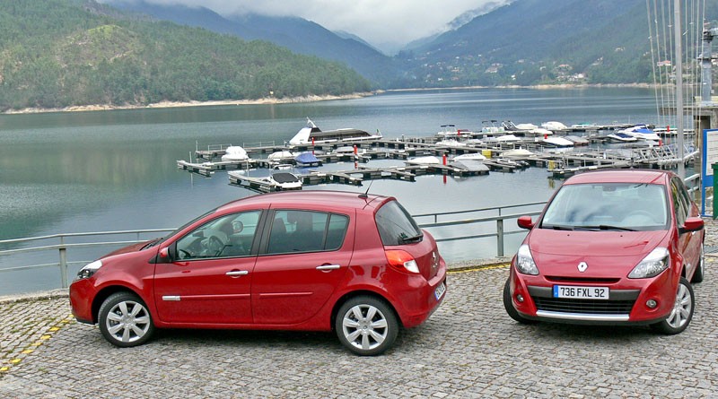 Renault: nowe Clio wkracza do salonów w Polsce (ceny)