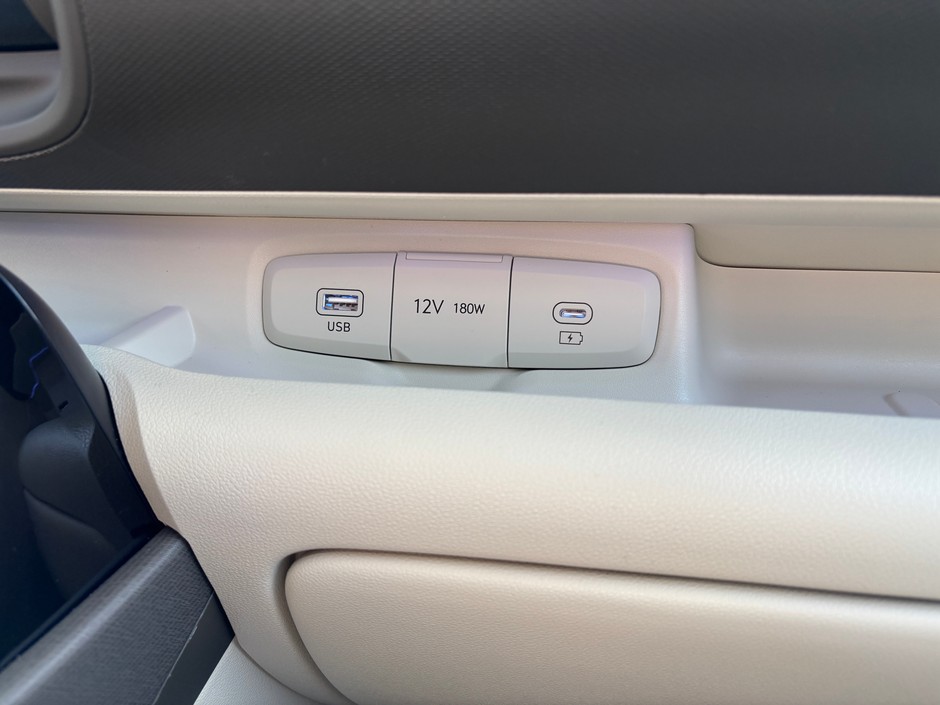 Hyundai Inster