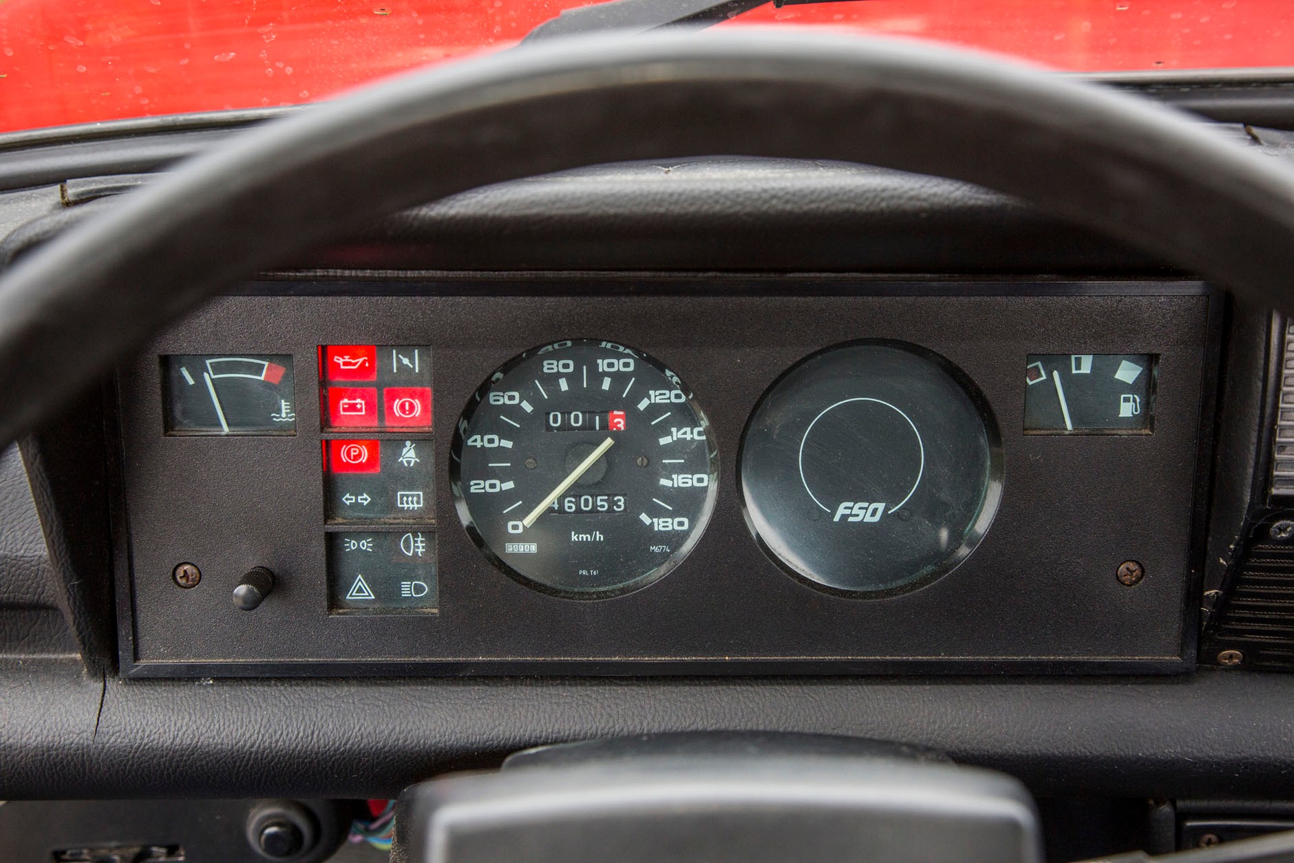 Polski Fiat 125p/FSO 1500 Pick Up - klasyk, który zmienił historię