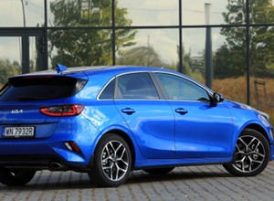 Kia Ceed - ceny w 2024 r. Czy da się kupić kompakt za mniej niż 100 tys. zł?
