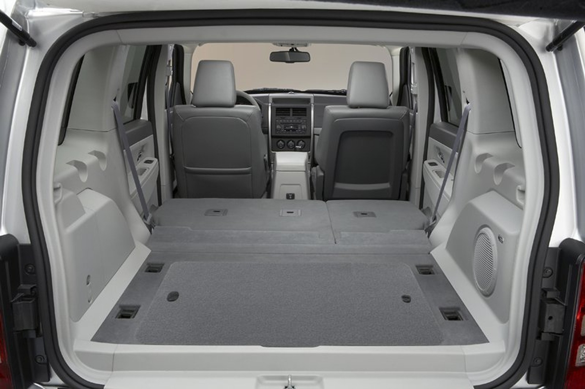 Nowy Jeep Cherokee jak zmniejszony Commander