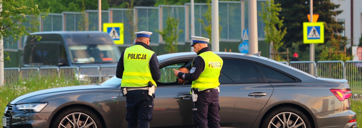 Tragiczna doba na polskich drogach. W jeden dzień długiego weekendu zginęło 21 osób