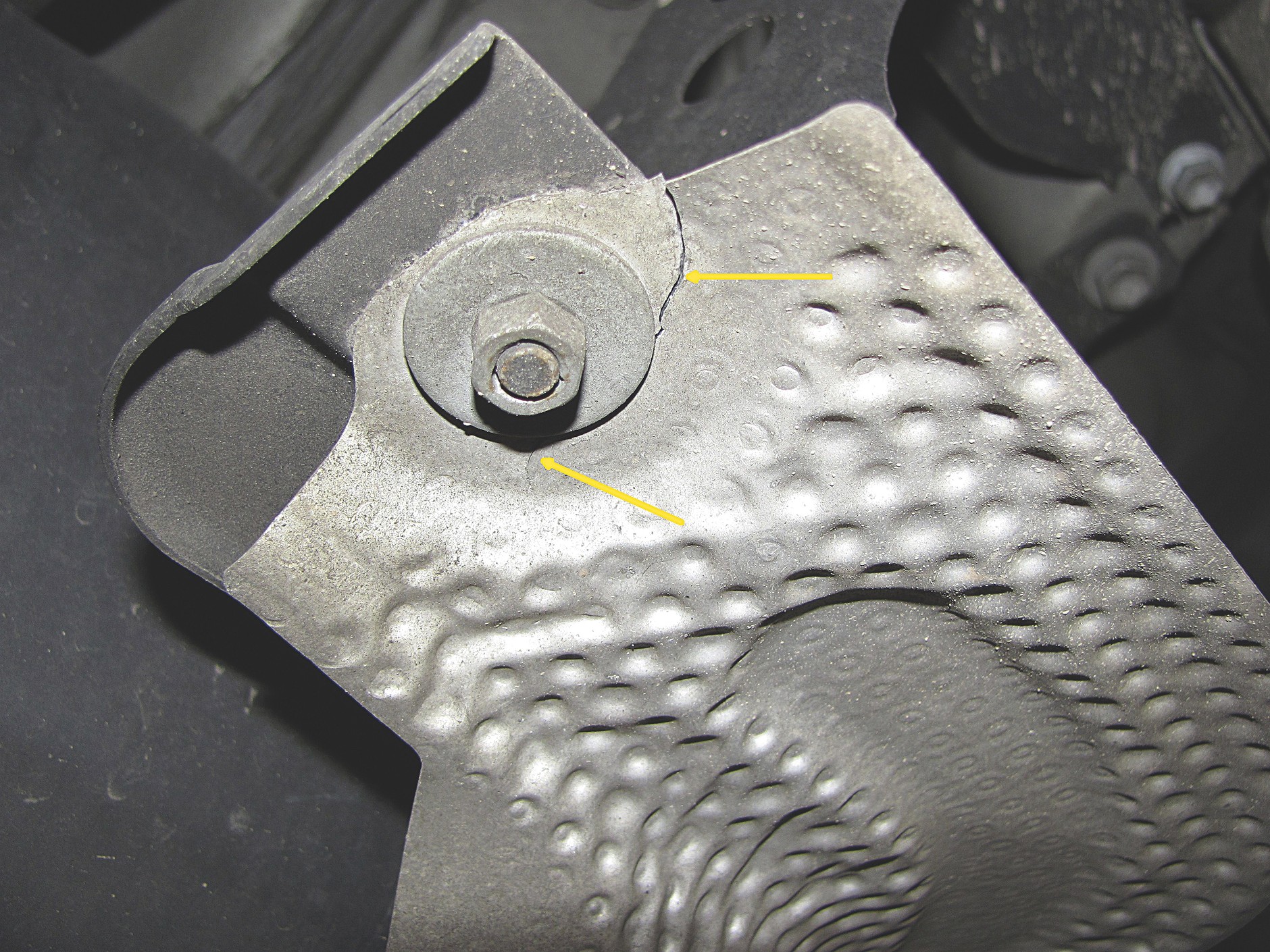 Lexus CT 200h – test 100 tys. km