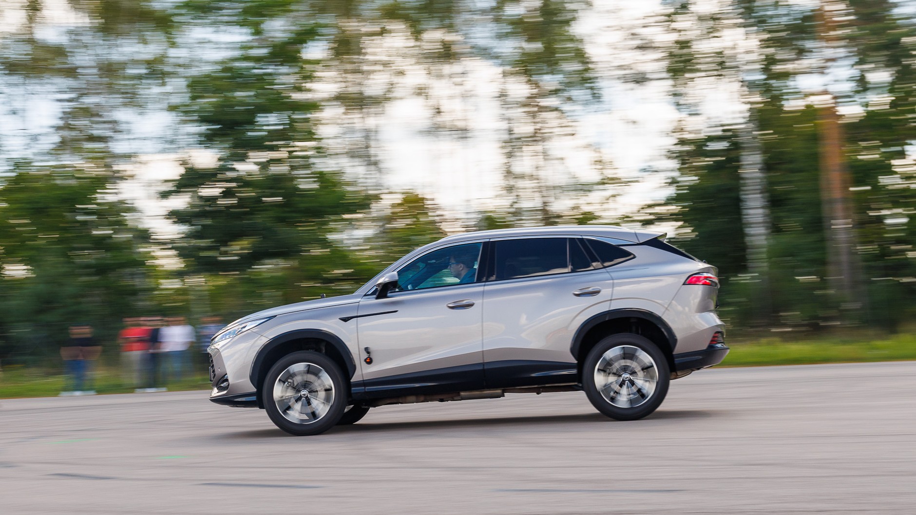 Wielki Test Auto Świata 2026