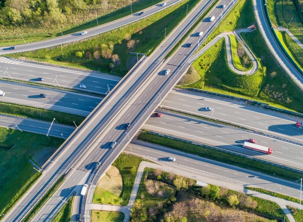 Pomagasz? Nie płacisz! Autostrada A4 otwiera bramki dla wolontariuszy