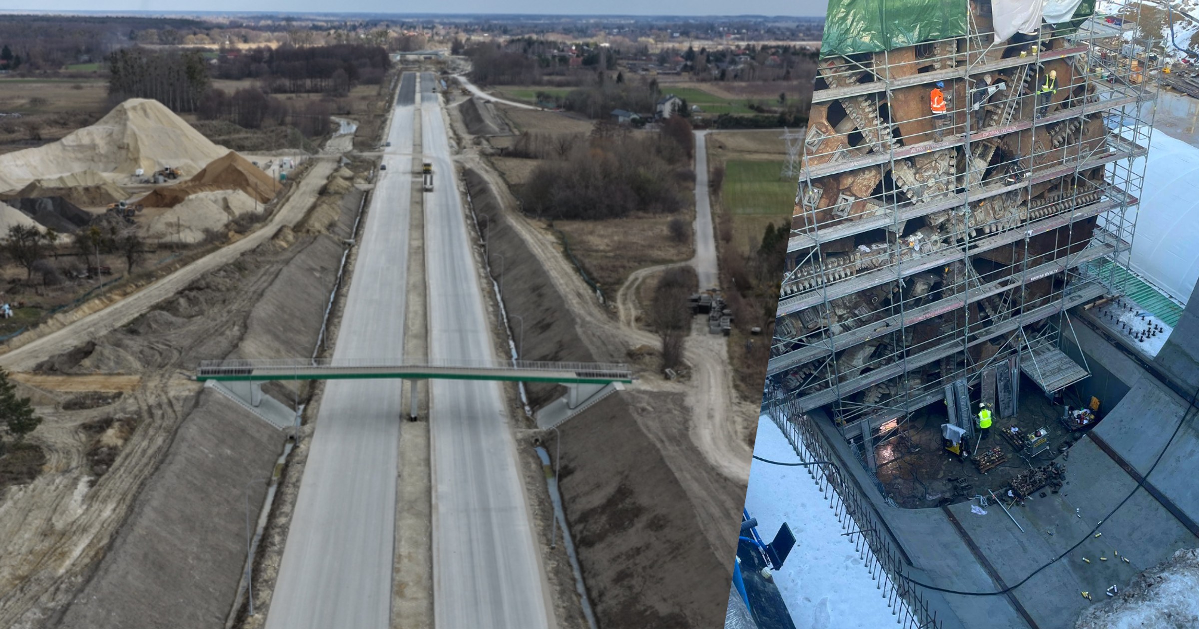 Projekty finansowane z programu FEnIKS