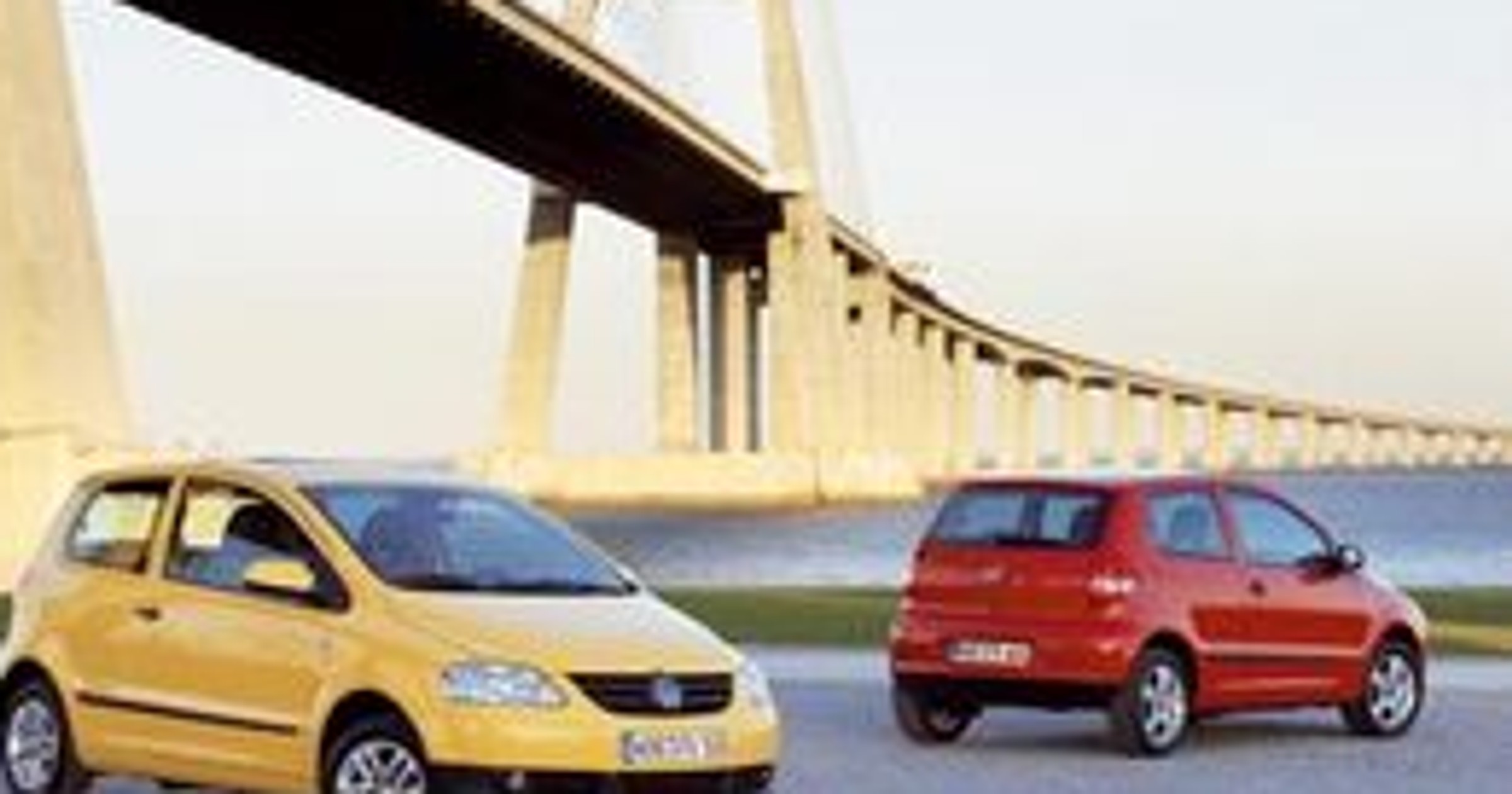 UOKiK: akcja serwisowa VW Foxa