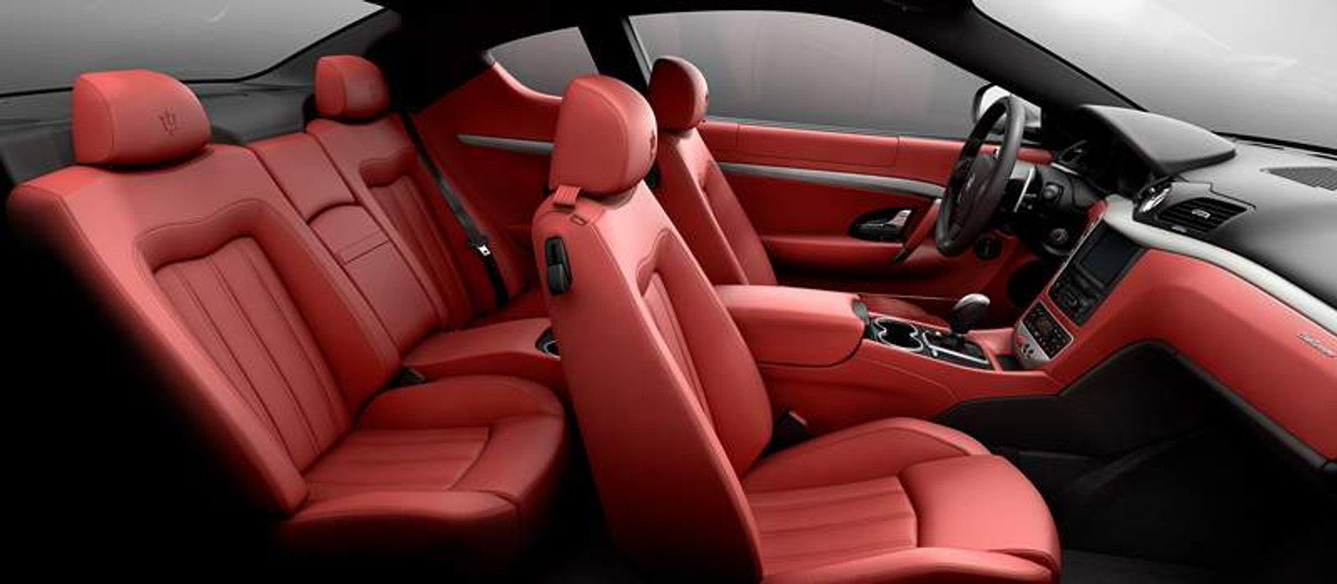 Maserati GranTurismo: znamy cenę