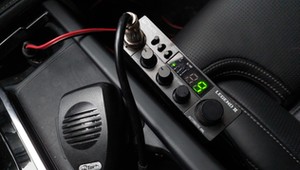 Masz jeszcze CB-Radio w garażu? Sprawdź, czy działa! W czasach kryzysu znów może się przydać.