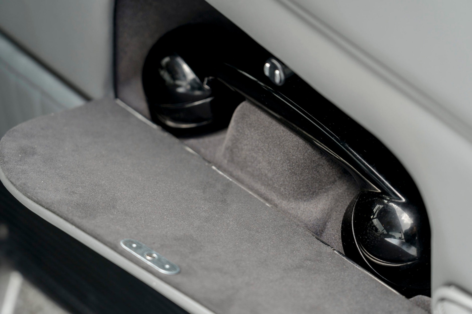 Aston Martin DB5 Goldfinger Continuation