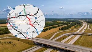 Czas na pozwolenie na budowę S11. Ta trasa połączy Śląsk z Bałtykiem. Pięć godzin