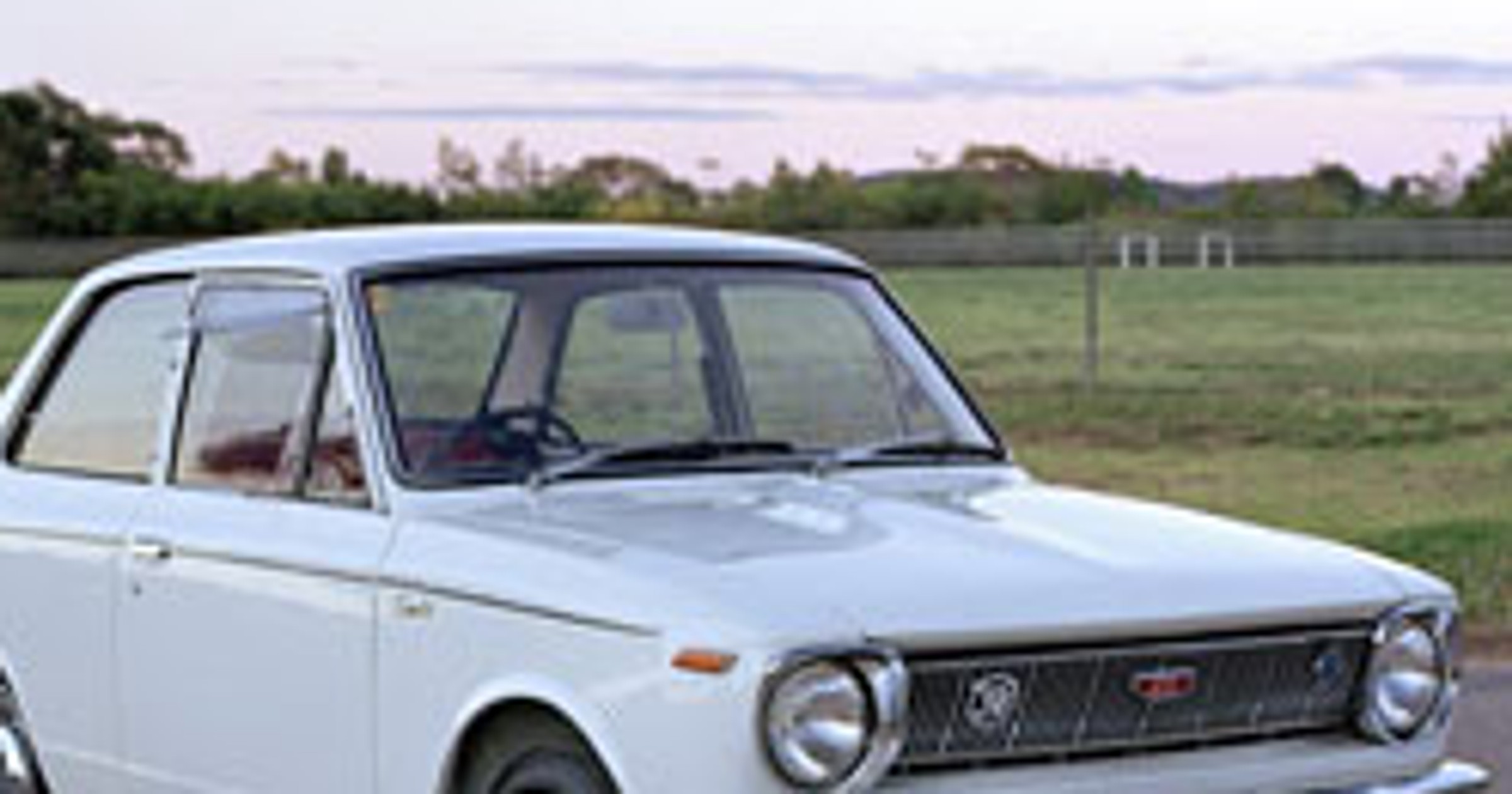 Toyota Corolla: od 40 lat