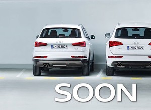Genewa 2016: Audi Q2 gotowe do premiery