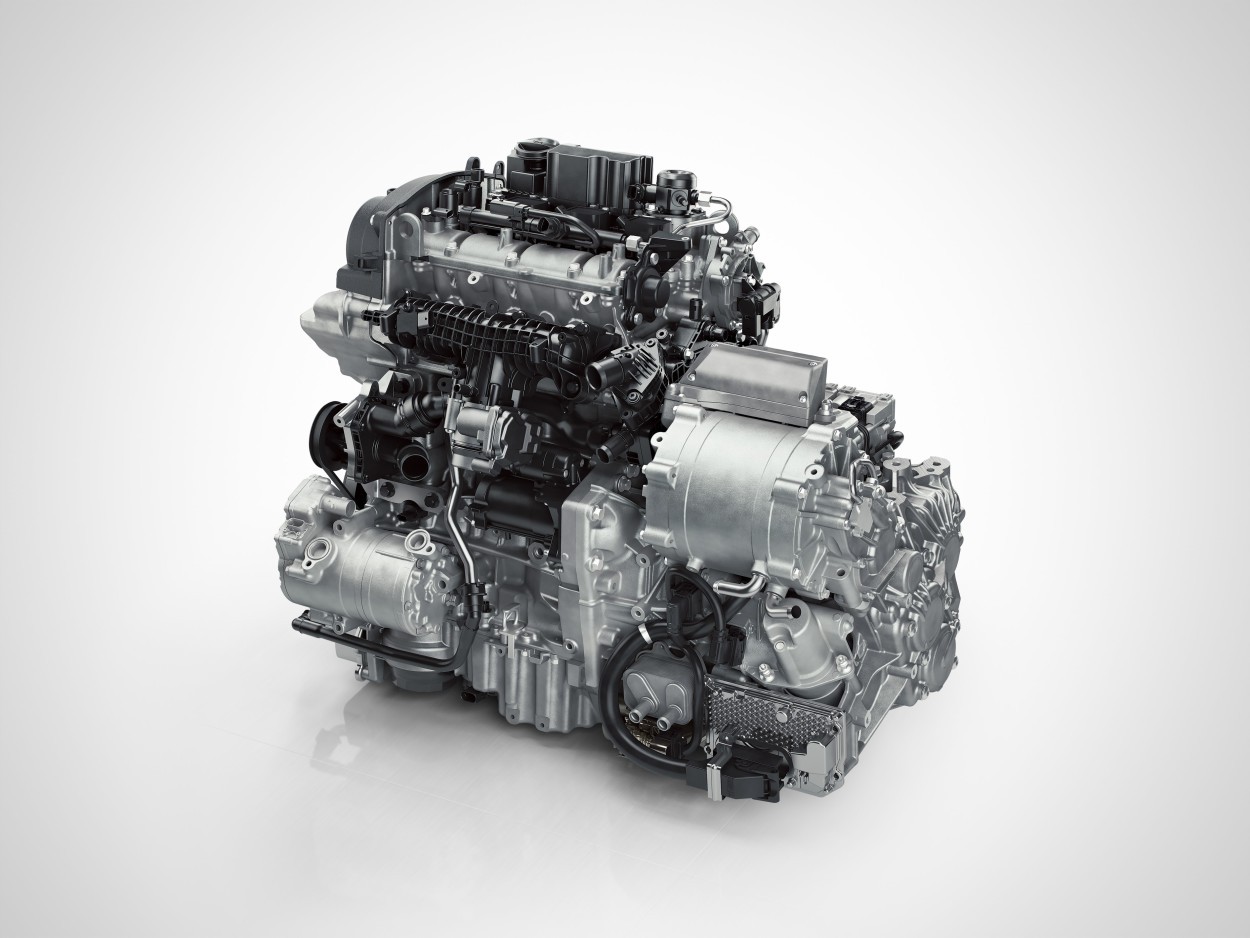Nowy koncept Volvo
