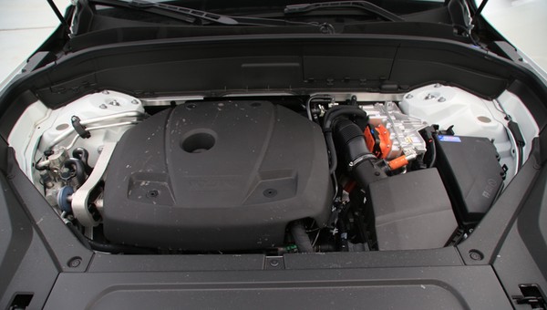 Volvo zaskoczyło wszystkich. Spalinowe XC90 dostanie jeszcze jedną szansę