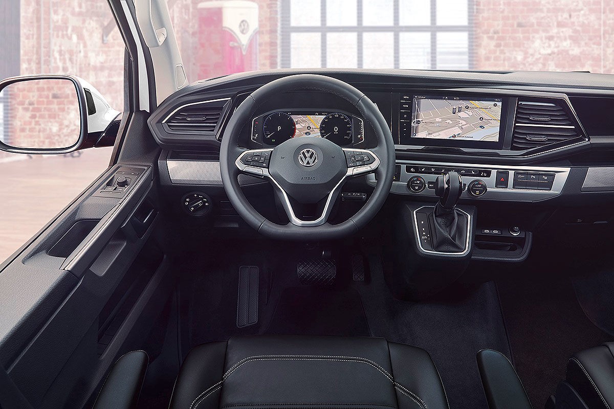 Volkswagen T6.1