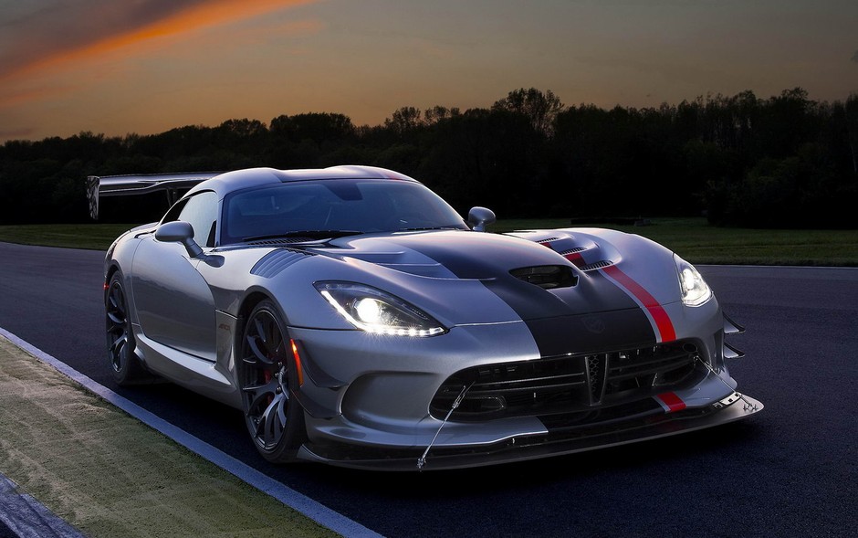 Dodge Viper
