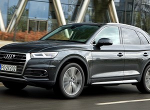 Audi Q5 2.0 TDI – powtarzalność to sukces | TEST